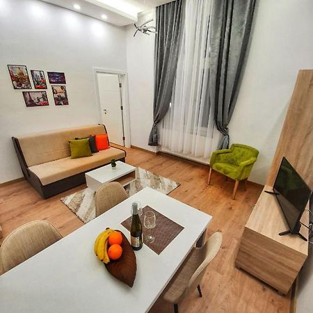 Sarajevo Sans Modern Apartments Exterior photo