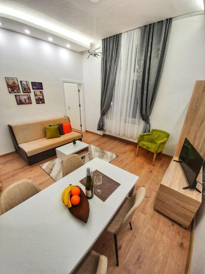 Sarajevo Sans Modern Apartments Exterior photo