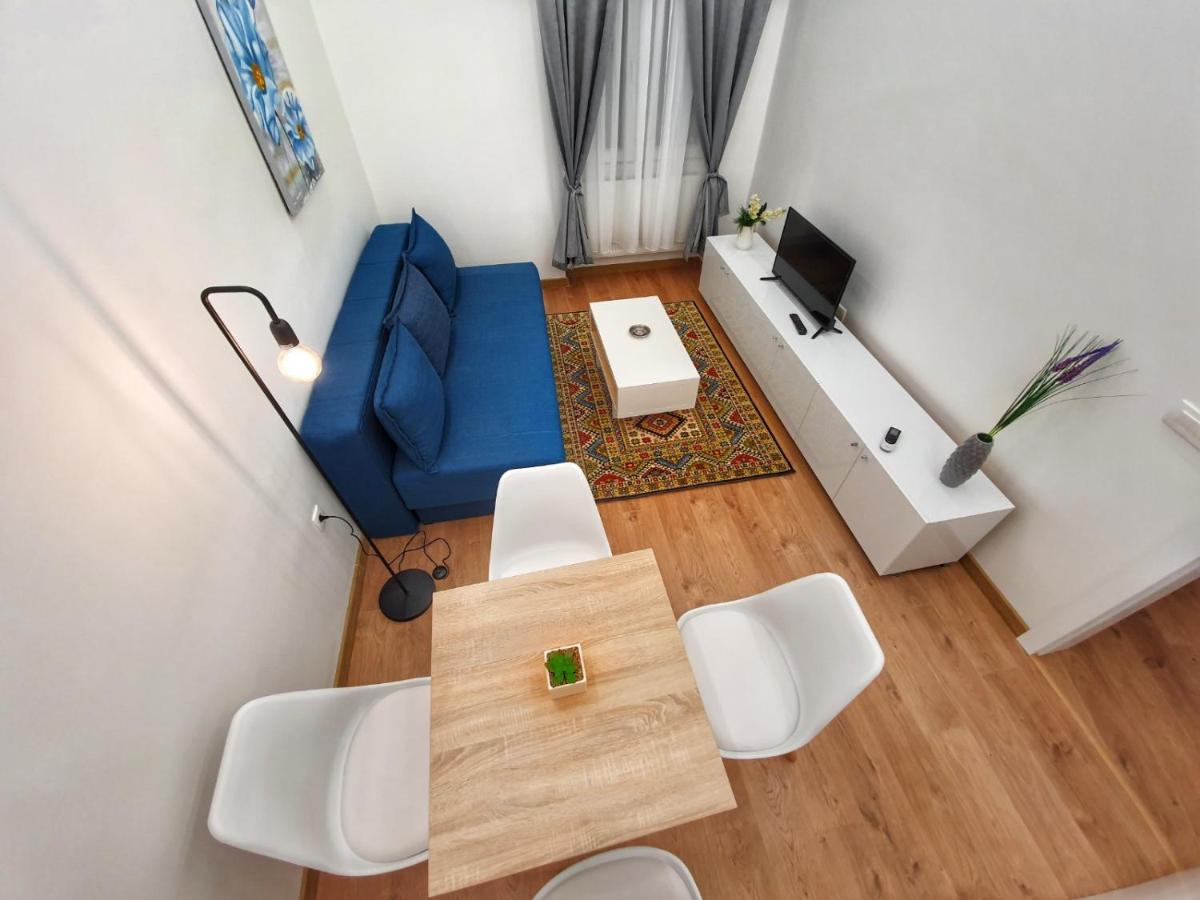 Sarajevo Sans Modern Apartments Exterior photo